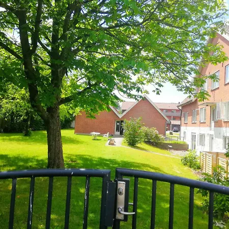 Apartment 5 Minute Walk To Lego House - Tango 9 Billund