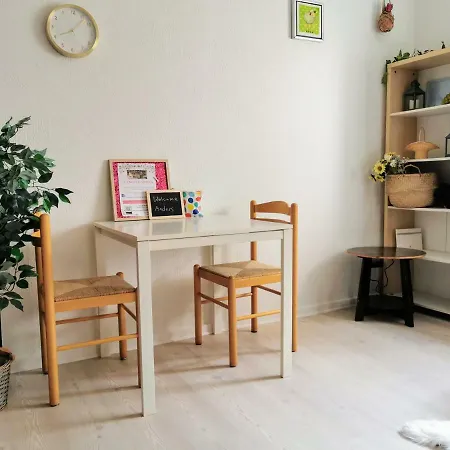 5 Minute Walk To Lego House - Tango 9 Apartment Billund